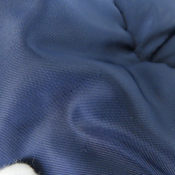 実際に弊社で買取させて頂いたBUZZ RICKSON'S/バズリクソンズ UNITED CARR N-3B フライトジャケット UC12802/XLの画像 6枚目