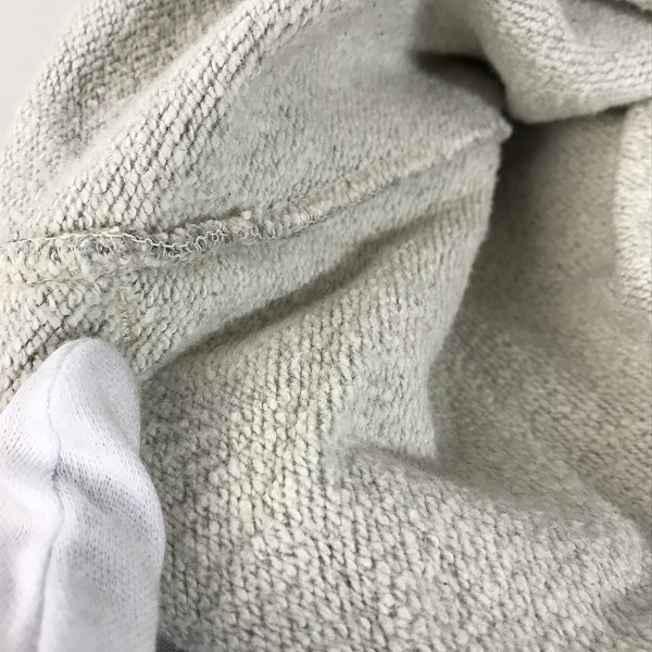 実際に弊社で買取させて頂いたThe REAL McCOYS/リアルマッコイズ スウェットパンツ/Mの画像 8枚目