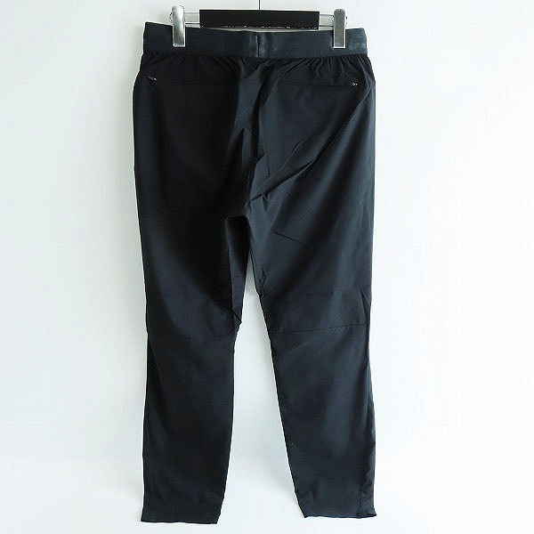 実際に弊社で買取させて頂いたF.C.R.B./FCレアルブリストル STRETCH LIGHT WEIGHT RELAX TAPERED PANTS FCRB-220028/Mの画像 1枚目