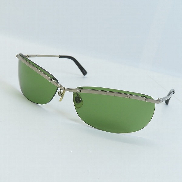 実際に弊社で買取させて頂いたFLAT HEAD/フラットヘッド チタンフレーム サングラス/アイウェア