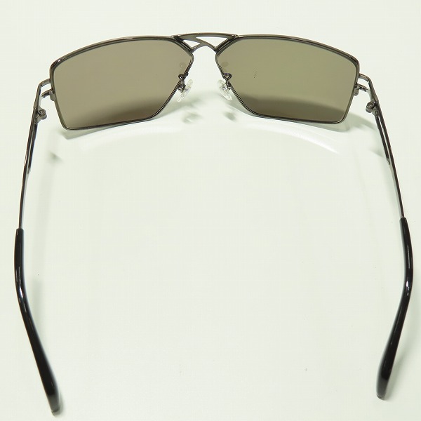 実際に弊社で買取させて頂いたSAMURAI SHO/サムライ翔 サングラス/アイウェア S09-Y1 #3の画像 3枚目