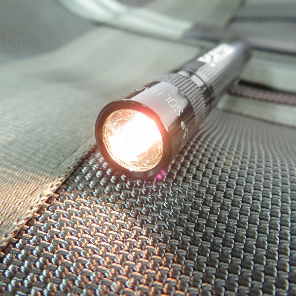 実際に弊社で買取させて頂いたPORTER×BUZZ RICKSONS/ポーター×バズリクソンズ ボストンバッグの画像 6枚目