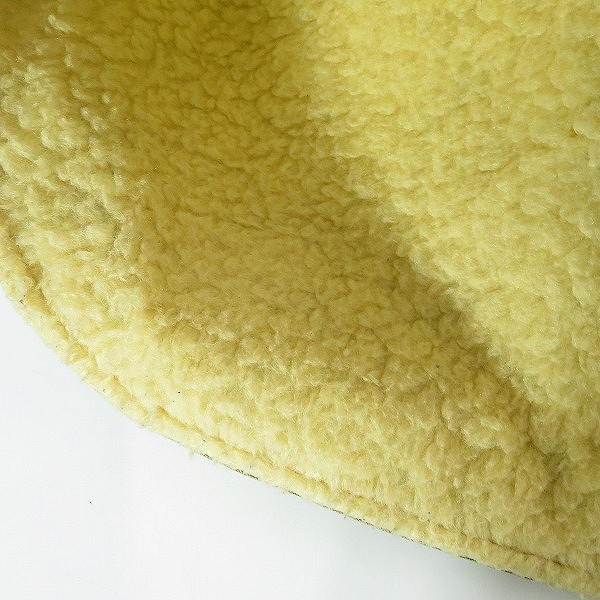 実際に弊社で買取させて頂いたCarhartt/カーハート ダック地 ボア ワークベスト Lの画像 3枚目