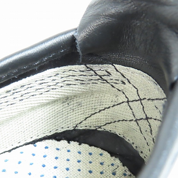 実際に弊社で買取させて頂いたOnitsuka Tiger/オニツカタイガー メキシコ66 スニーカー 1183C102/27.5の画像 6枚目