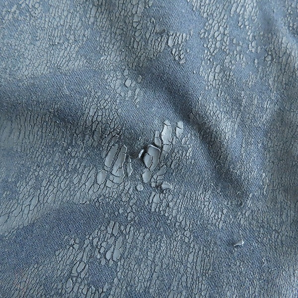 実際に弊社で買取させて頂いたL.G.B./ルグランブルー コーティングパンツ の画像 6枚目