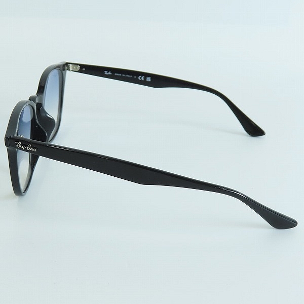 実際に弊社で買取させて頂いたRay-Ban/レイバン サングラス/アイウェア RB4258-F 601/19の画像 2枚目