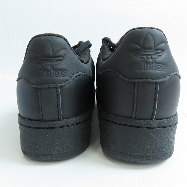 実際に弊社で買取させて頂いたadidas/アディダス SUPERSTAR XLG atmos スーパースター スニーカー IF6290/26.0の画像 1枚目