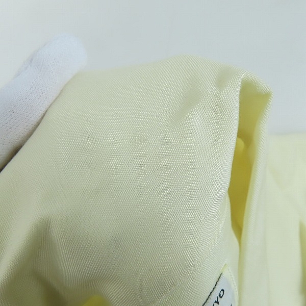 実際に弊社で買取させて頂いたWACKO MARIA×BUDSPOOL/ワコマリア×バッズプール 舐達麻 50'S SHIRT L/S NMD-WM-OC04  Sの画像 6枚目