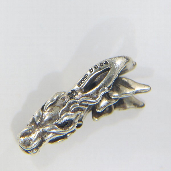 実際に弊社で買取させて頂いたBloody Mary/ブラッディマリー スカイペンダント 天竜 BMP708の画像 6枚目