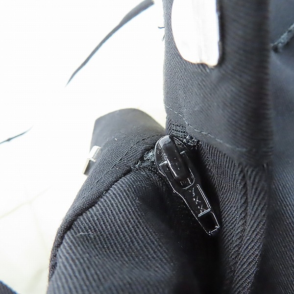 実際に弊社で買取させて頂いたWACKO MARIA/ワコマリア GUILTYPARTIES ギルティパーティー パンツ/Mの画像 6枚目