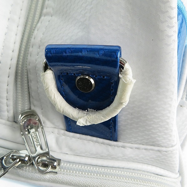 実際に弊社で買取させて頂いたHONMA/ホンマ TOUR WORLD/ツアー ワールド ボストンバッグ の画像 6枚目