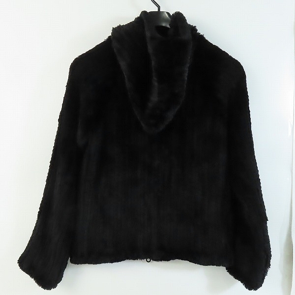 実際に弊社で買取させて頂いたISAMUKATAYAMA BACKLASH/バックラッシュ  ジップアップ ブルゾン フーディ/1の画像 1枚目