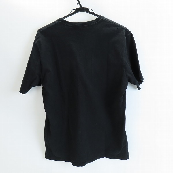 実際に弊社で買取させて頂いたUNDERCOVER/アンダーカバー 19AW A CLOCKWORK ORANGE/SPATCHKA プリント Tシャツ/3の画像 1枚目