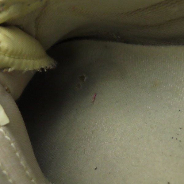 実際に弊社で買取させて頂いた【観賞用】NIKE×JUNYA WATANABE/ナイキ×ジュンヤワタナベ WAFFLE RACER/ワッフルレーサー 306695-471/29の画像 7枚目