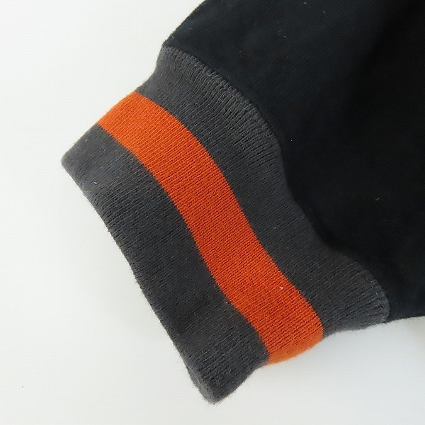 実際に弊社で買取させて頂いたJOURNAL STANDARD/ジャーナルスタンダード ラガーシャツ Mの画像 7枚目