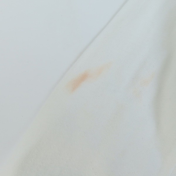 実際に弊社で買取させて頂いたUNDERCOVER/アンダーカバー アーカイブ 05AW ARTS&CRAFTS期 プリントカットソー/2の画像 4枚目