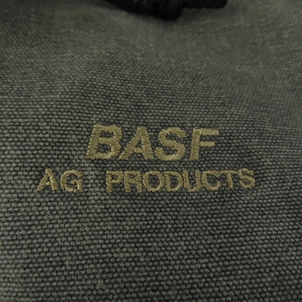 実際に弊社で買取させて頂いた【難有り】Carhartt/カーハート アクティブジャケットBASFの画像 4枚目