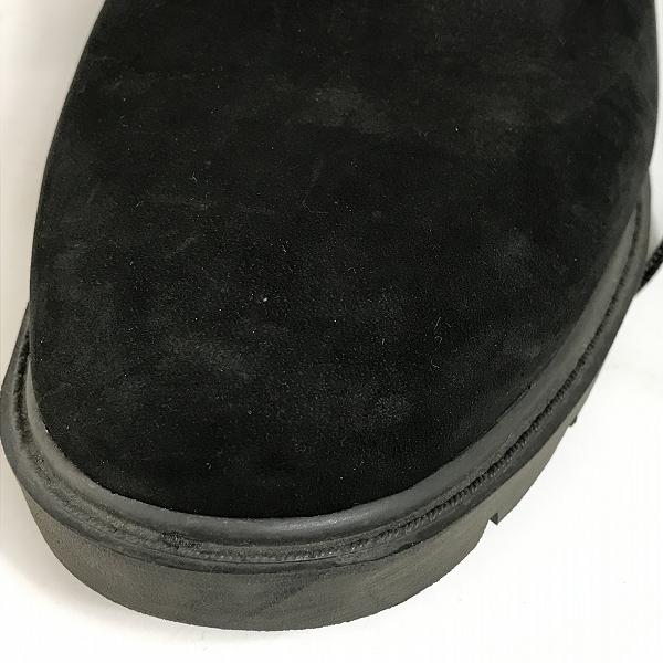 実際に弊社で買取させて頂いたTimberland/ティンバーランド 6インチベーシックブーツ  A1ODY/US7の画像 6枚目