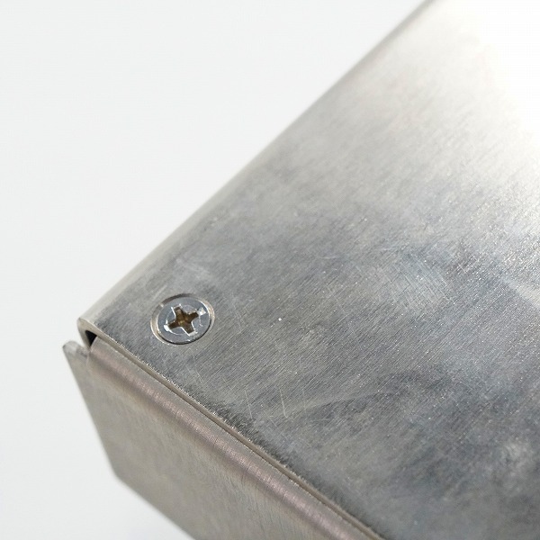 実際に弊社で買取させて頂いたstrymon/ストライモン DECO テープ サチュレーション ダブル トラッカー エミュレーター エフェクター 動作確認済みの画像 7枚目