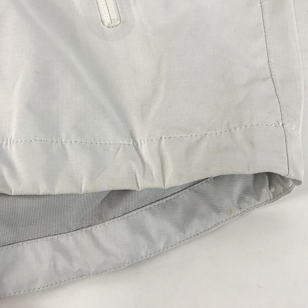 実際に弊社で買取させて頂いたF.C.Real Bristol/エフシーレアルブリストル/F.C.R.B. TOUR JACKET/ツアージャケット FCRB-180004/XLの画像 5枚目