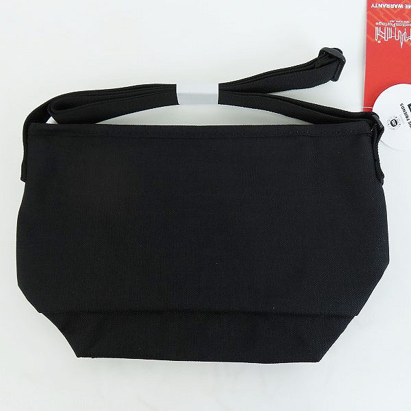 実際に弊社で買取させて頂いた【未使用】Manhattan Portage/マンハッタンポーテージ Casual Messenger Bag BT21 メッセンジャーバッグ MP1603-BT21の画像 1枚目