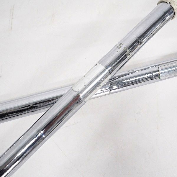 実際に弊社で買取させて頂いたCallaway/キャロウェイ MACK DADDY 2 FORGED/フォージド ウェッジ 52°/8S・58°/10S 2本セット N.S.PROの画像 5枚目