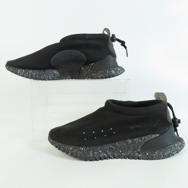 実際に弊社で買取させて頂いたUNDERCOVER×NIKE/アンダーカバー×ナイキ Moc Flow モック フロー DV5593-002/26.5の画像 3枚目