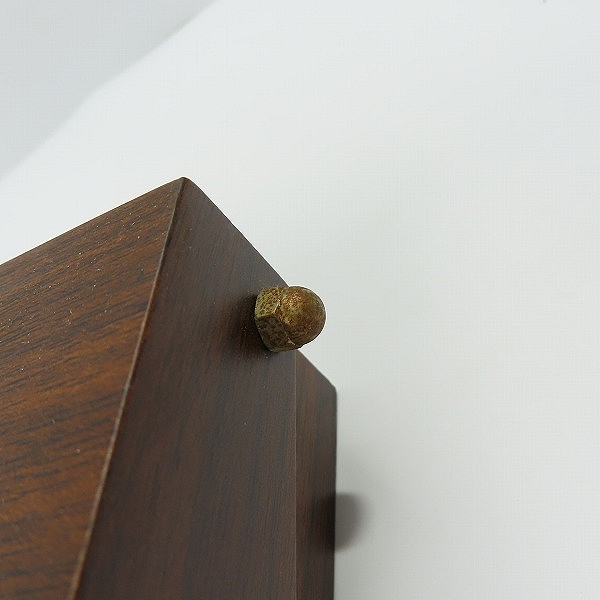 実際に弊社で買取させて頂いたSAMURAI SHO/サムライ翔 55th ANNIVERSARY 眼鏡ケース/コレクションボックスの画像 7枚目