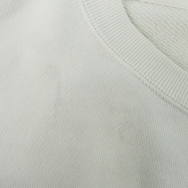 実際に弊社で買取させて頂いたUNIQLO×KAWS/ユニクロ×カウズ スウェットシャツ/トレーナー 2点セットの画像 3枚目