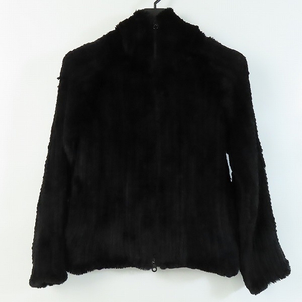 実際に弊社で買取させて頂いたISAMUKATAYAMA BACKLASH/バックラッシュ  ジップアップ ブルゾン フーディ/1