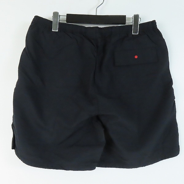 実際に弊社で買取させて頂いた【未使用】NETFLIX×BEAMS/ネットフリックス×ビームス ショートパンツ/Lの画像 1枚目