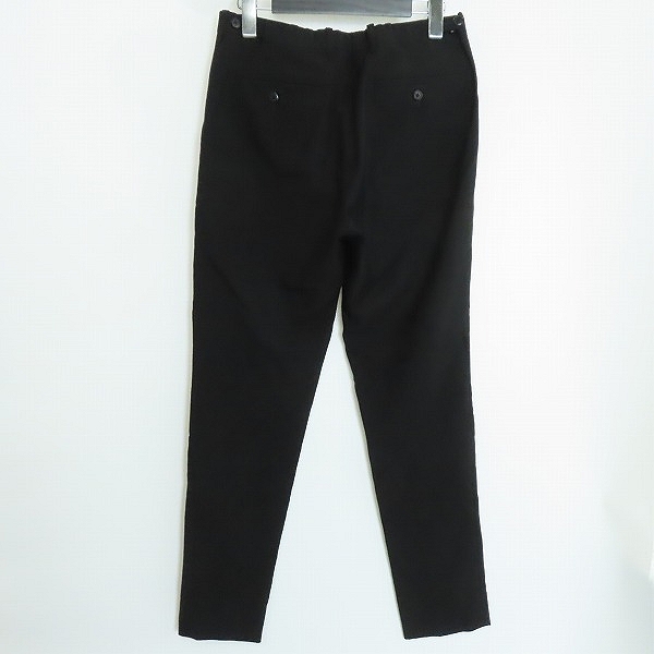 実際に弊社で買取させて頂いたLAD MUSICIAN/ラッドミュージシャン スラックスパンツ 2218-550 42の画像 1枚目