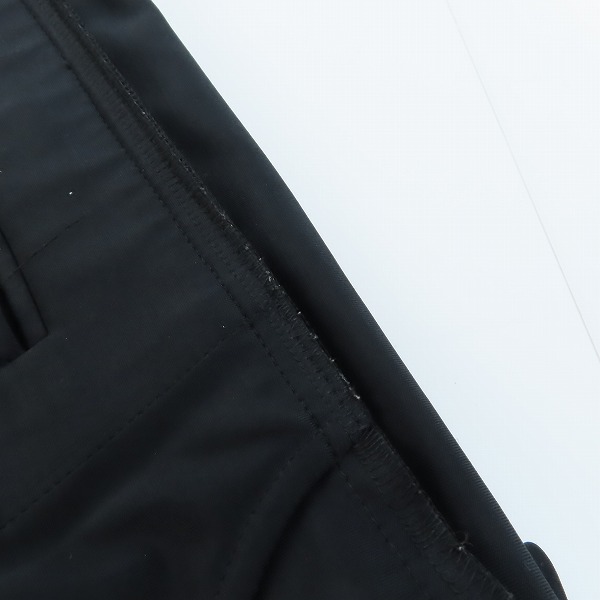 実際に弊社で買取させて頂いたMaison MIHARA YASUHIRO/ミハラヤスヒロ Twisted inside out/ツイステッド インサイド アウト イージー パンツ B08PT651/38の画像 9枚目