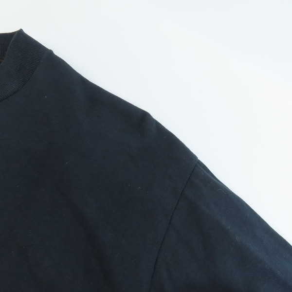 実際に弊社で買取させて頂いた【ジャンク】COVERDALE PAGE/カヴァーデイル・ペイジ 1993  JAPANツアーTシャツ バンドTシャツ ヴィンテージ Lの画像 7枚目