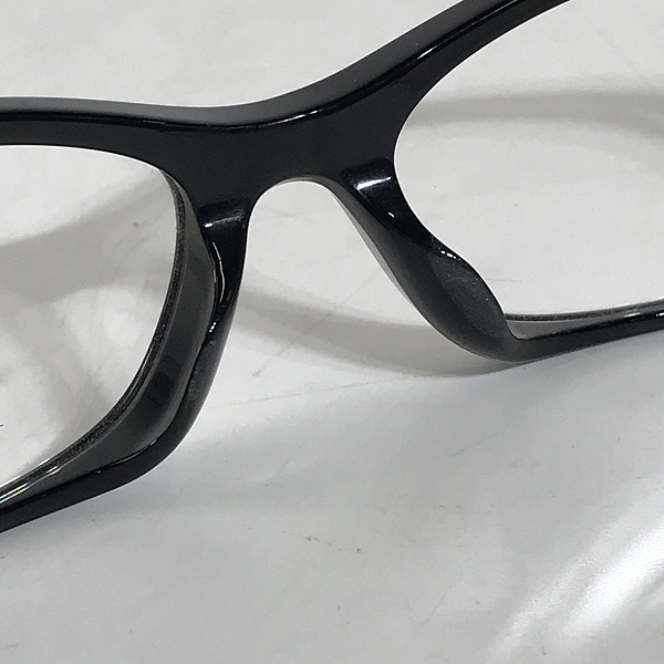 実際に弊社で買取させて頂いたBURBERRY/バーバリー メガネフレーム アイウェア B2202-F 3001の画像 4枚目