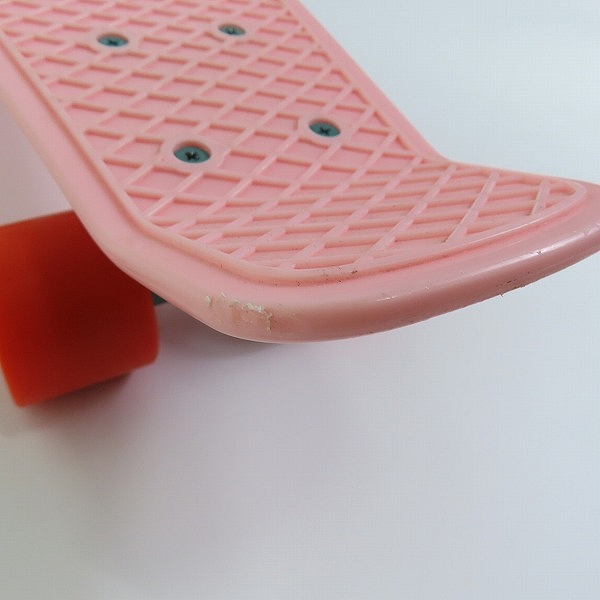 実際に弊社で買取させて頂いたPenny/ペニー ミニクルーザー ボード スケートボード/スケボーの画像 7枚目