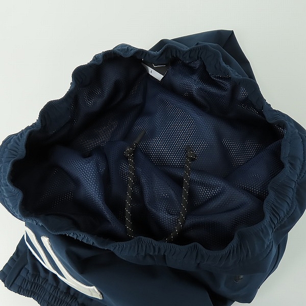 実際に弊社で買取させて頂いたFCRB/エフシーレアルブリストル 21AW MLB TOUR WARM UP JACKET/WARM UP PANTS/セットアップ FCRB-212000/FCRB-212001/XL/Lの画像 5枚目