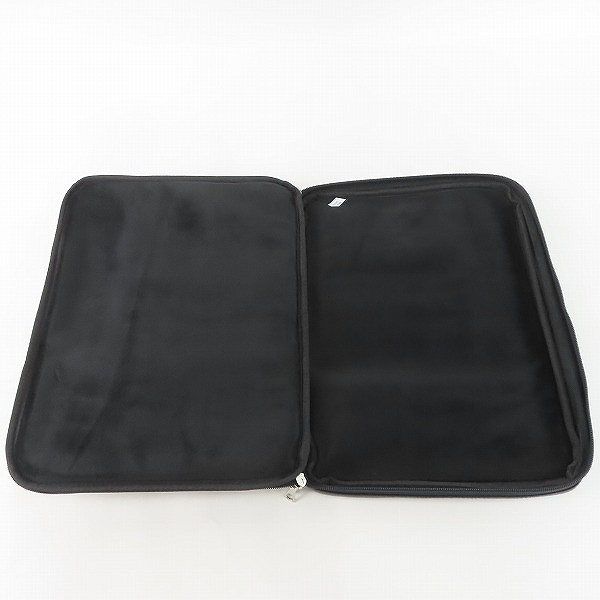 実際に弊社で買取させて頂いたBEAMS LIGHTS/ビームスライツ 13インチ ラップトップ/ノートPCケース/マルチ バッグの画像 4枚目