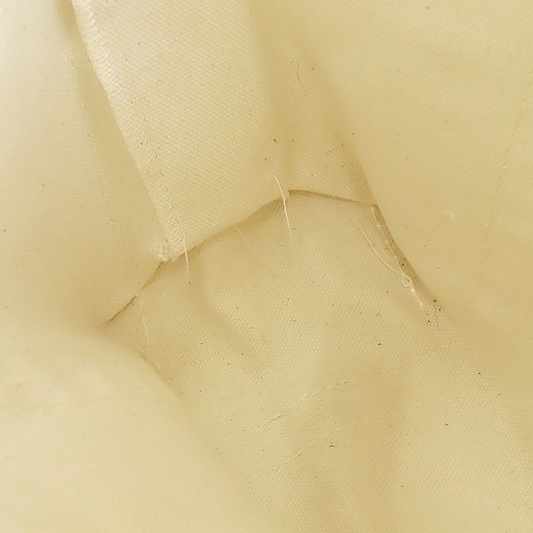 実際に弊社で買取させて頂いたL.L.Bean×BEAMS/エルエルビーン×ビームス キャンバストートバッグの画像 7枚目