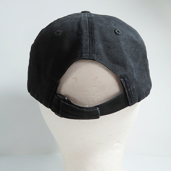 実際に弊社で買取させて頂いたY-3/ワイスリー Yohji Yamamoto×adidas/ヨウジヤマモト×アディダス TRUCKER CAP/トラッカー キャップ CY3536の画像 2枚目