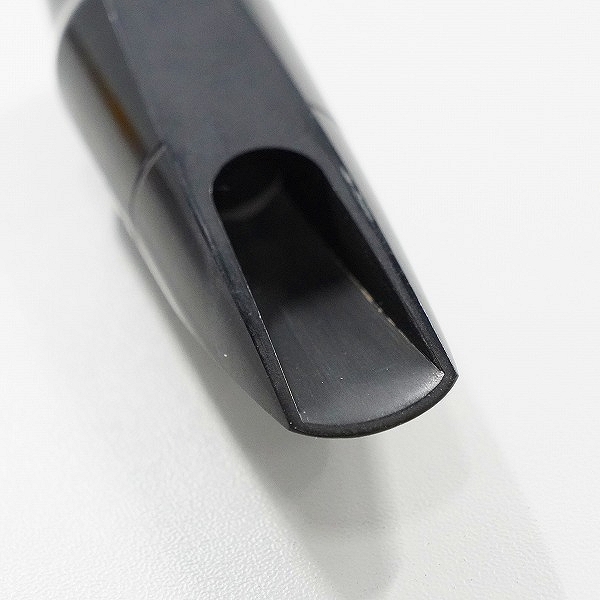 実際に弊社で買取させて頂いたH.SELMER/セルマー S80 C☆ アルトサックス用 マウスピースの画像 6枚目