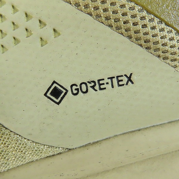 実際に弊社で買取させて頂いたDanner/ダナー TRAIL/トレイル 2650 GTX スニーカー/US10の画像 7枚目