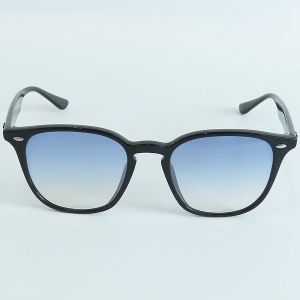 実際に弊社で買取させて頂いたRay-Ban/レイバン サングラス/アイウェア RB4258-F 601/19の画像 1枚目