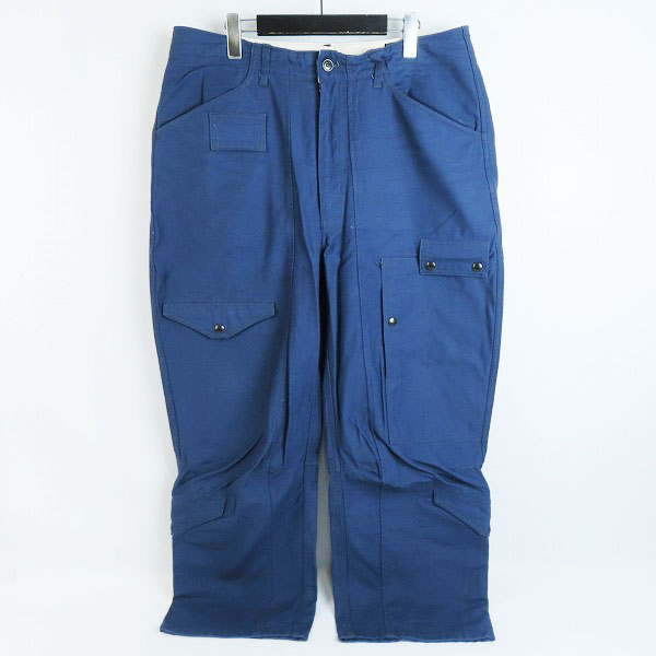 実際に弊社で買取させて頂いた(1)BUZZ RICKSONS/バズリクソンズ Type A-11 (MOD.) カーゴパンツ BR42237/36