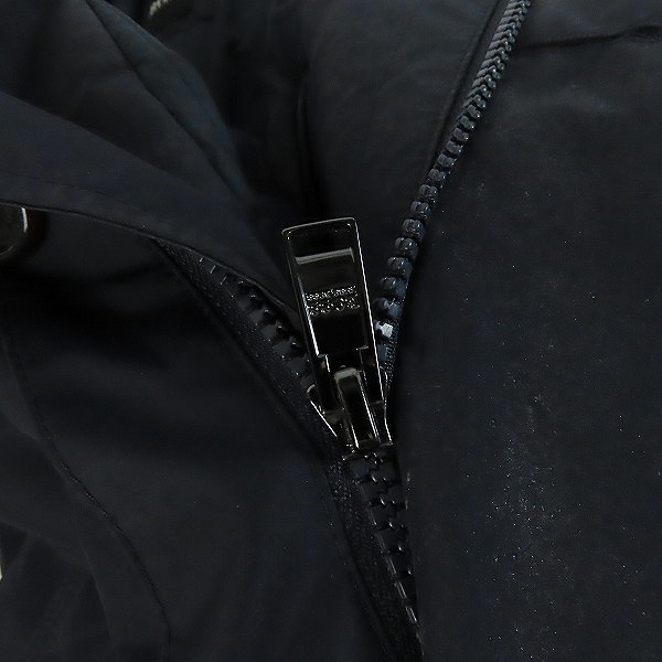 実際に弊社で買取させて頂いたHUGO BOSS/ヒューゴボス 中綿入り ブルゾンジャケット/UK50の画像 6枚目