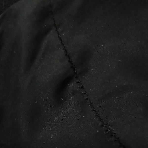 実際に弊社で買取させて頂いた【JPタグ】CELINE/セリーヌ クロンビーコート フィービー期 2 8H28/42の画像 8枚目