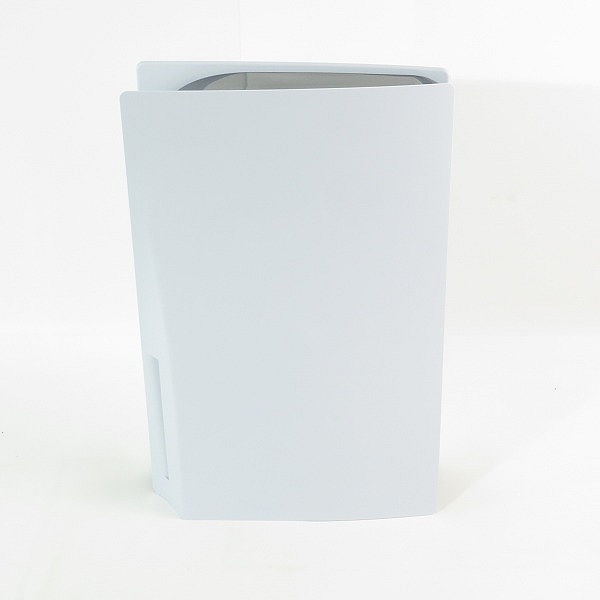 実際に弊社で買取させて頂いた SONY/ソニー Playstation5/プレイステーション5/PS5 本体 ディスクドライブ搭載モデル CFI-1200A01【簡易動作確認済】 の画像 3枚目