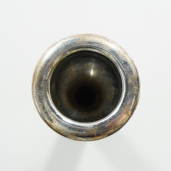 実際に弊社で買取させて頂いたVINCENT BACH/ヴィンセントバック 4G トロンボーン/ユーフォニアム 用 マウスピースの画像 6枚目