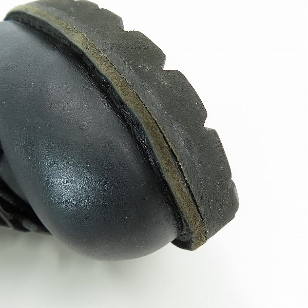 実際に弊社で買取させて頂いたDANNER/ダナー ライト ゴアテックス ブーツ 30444/9.5の画像 6枚目