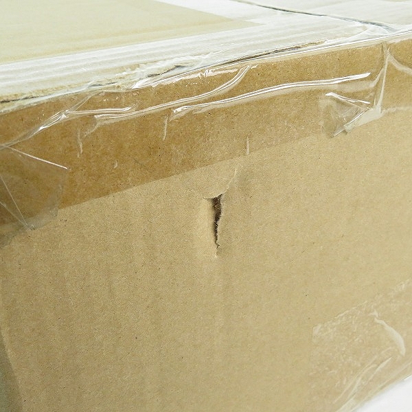 実際に弊社で買取させて頂いた(1)【未開封】ローソン フォーミュラ・ニッポン 缶コーヒー取付用容器入りミニカー 60個入り/非売品の画像 4枚目